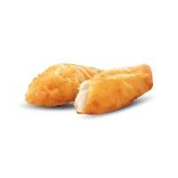 68. Baccalà pastellato - Arkè Risto Pub