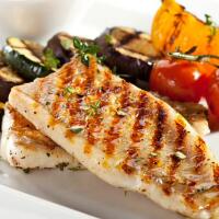 17. Pesce spada alla piastra - Arkè Risto Pub