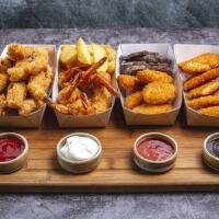 67. Misto all’italiana - Arkè Risto Pub