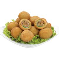 54. Olive ascolane - Arkè Risto Pub