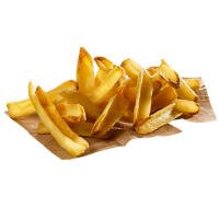 62. Patate con buccia - Arkè Risto Pub