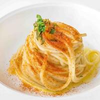 4. Spaghetti aglio e olio - Arkè Risto Pub