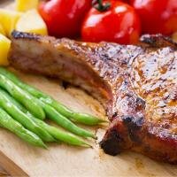 13. Braciola alla piastra - Arkè Risto Pub