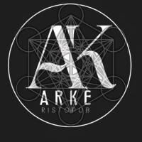 30. Zeus - Arkè Risto Pub