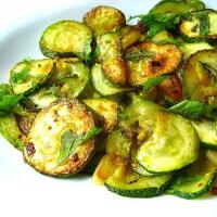 21. Zucchine alla Scapece - Arkè Risto Pub