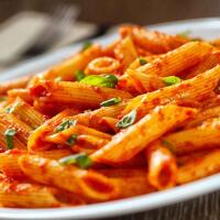 5. Penne al pomodoro - Arkè Risto Pub