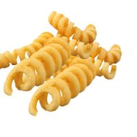 63. Patate tornado - Arkè Risto Pub