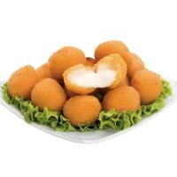 55. Mozzarelline panate - Arkè Risto Pub