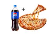 categoria Promozioni  (massimo 3 Pepsi in omaggio) - ALLA BUON'ORA