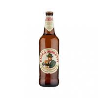 Birra Moretti - ALLA BUON'ORA