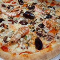 ALLO SCOGLIO - ALLA BUON'ORA