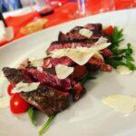 Tagliata di Angus 300GR - Paravì Pizzeria