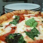 Margherita - Paravì Pizzeria