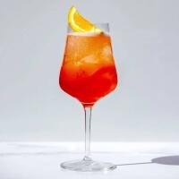 Spritz Campari - Pizza e Core