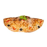 Calzone farcito - Pizza e Core