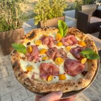 Sapori di mare - Pizza e Core