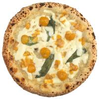 Margherita Gialla - Pizza e Core