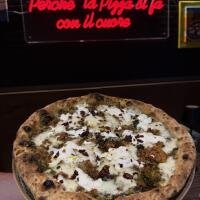I sapori della murgia - Pizza e Core