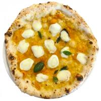 Bufalina gialla - Pizza e Core