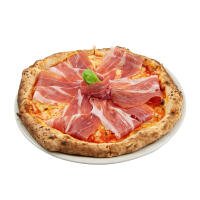 Fumé - Pizza e Core