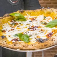 Nduja - Pizza e Core