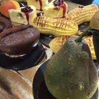 Frutta realistica( 1pz) - Pizza e Core