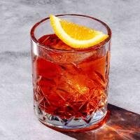 Negroni - Pizza e Core