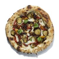 Vegetariana - Pizza e Core