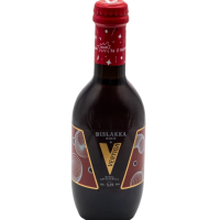 Birra Bislakka - Pizza e Core