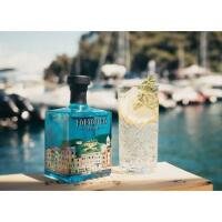 Gin tonic - Pizza e Core