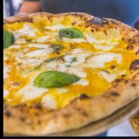 Provola e pepe gialla - Pizza e Core