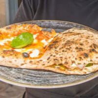 Pizzuccia - Pizza e Core