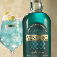 Spritz blu 💙 - Pizza e Core