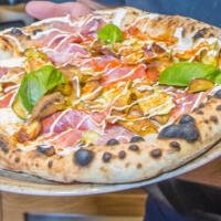 Sophia Loren - Pizza e Core