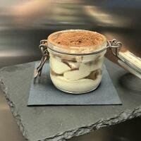 Tiramisù - Pizza e Core