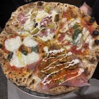 Per gli indecisi - Pizza e Core