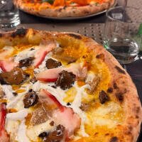 A'malafemmina - Pizza e Core