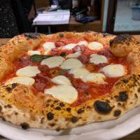 Bufala e norcia - Pizza e Core