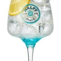 Gin lemon - Pizza e Core