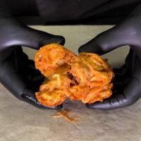 Frittatina ragù napoletano - Pizza e Core