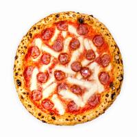 Diavola - Pizza e Core