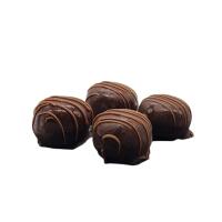 Bon Bon di cioccolato 8pz - Pizza e Core