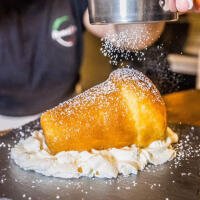 Babà - Pizza e Core