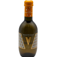Birra Domabianca - Pizza e Core