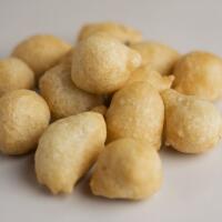 Pettoline - Pizza e Core