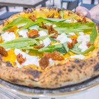 Angelo - Pizza e Core