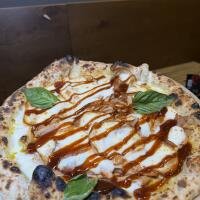 Pizza pulled pork - Pizza e Core