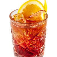 Negroni sbagliato - Pizza e Core