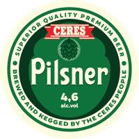 CERES (cl.40) - Pizza e Core