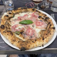 Tartufella - Pizza e Core